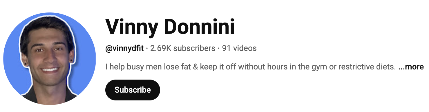 Vinny Donnini