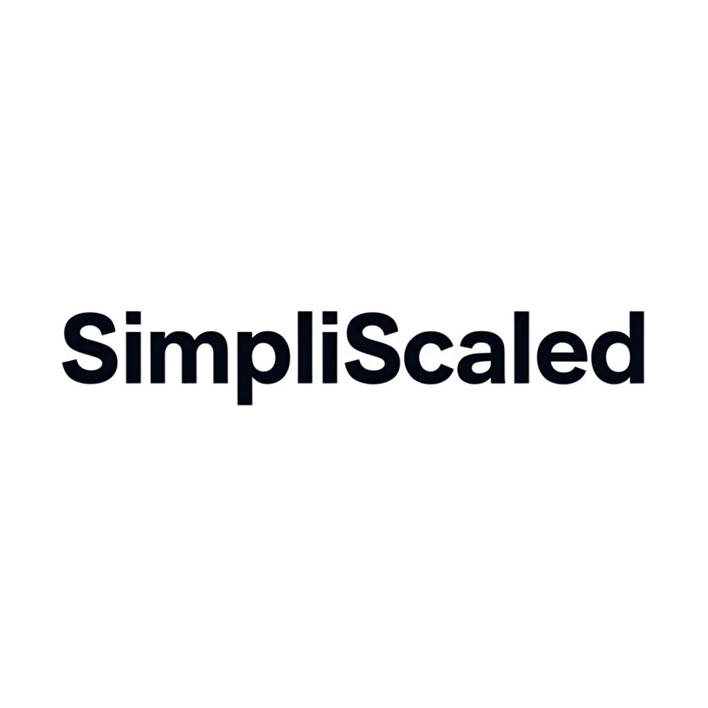 SimpliScaled